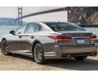 Kit film teinté Lexus LS (5) Court Berline 4 portes (depuis 2018) Kit film teinté Lexus LS (5) Court Berline 4 portes (depuis 2018)
