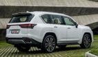 Kit pellicola oscurata Lexus LX (4) 600 5 porte (dal 2022) Kit pellicola oscurata Lexus LX (4) 600 5 porte (dal 2022)