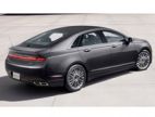 Tinted film kit Lincoln MKZ Sedan 4-door (2013 - 2020) Tinted film kit Lincoln MKZ Sedan 4-door (2013 - 2020)