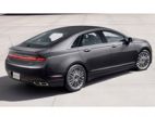 Kit film teinté Lincoln MKZ Berline 4 portes (2013 - 2020)