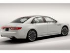 Lincoln Continental (10) Sedán de 4 puertas (2016 - 2020) kit de láminas tintadas