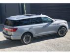 Kit film teinté Lincoln Navigator (4) Court 5 portes (2017 - 2024) Kit film teinté Lincoln Navigator (4) Court 5 portes (2017 - 2024)