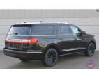 Kit film teinté Lincoln Navigator (4) Long 5 portes (2017 - 2024) Kit film teinté Lincoln Navigator (4) Long 5 portes (2017 - 2024)