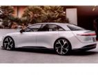 Kit film teinté Lucid Air (1) Berline 4 portes (depuis 2022)