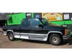 Kit film teinté Chevrolet 1500-2500-3500 (4) Extended Cab Pick-up 2 portes (1988 - 1998)