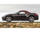 Kit film teinté Nissan 370 Z (1) Cabriolet 2 portes (2009 - 2020)