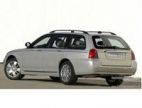 Kit film teinté Rover 75 Break 5 portes (1999 - 2005)