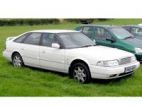 Kit film teinté Rover 800 5 portes (1992 - 1999)