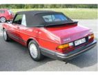 Kit de láminas tintadas Saab 9000 Cabriolet 2 puertas (1986 - 1994)