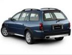 Kit film teinté Holden Adventra Wagon 5 portes (2003 - 2006)