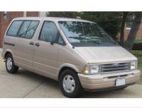 Kit film teinté Ford Aerostar 5 portes (1990 - 1998)