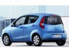Kit film teinté Opel Agila (B) 5 portes (2008 - 2015)