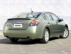 Kit film teinté Nissan Altima (4) Berline 4 portes (2006 - 2012)