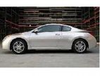 Kit film teinté Nissan Altima (4) Coupé 3 portes (2007 - 2013)