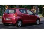 Kit film teinté Suzuki Alto 5 portes (2008 - 2014)