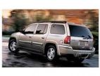 Isuzu Ascender Ext 5 porte kit pellicola colorata (2003 - 2009)