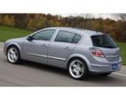 Saturn Astra 5-door tinted film kit (2008 - 2011)