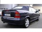 Kit film teinté Holden Astra (4) Convertible Cabriolet 2 portes (2001 - 2006)
