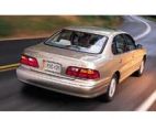 Kit film teinté Toyota Avalon (1) Berline 4 portes (1995 - 1999)