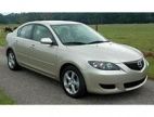 Kit film teinté Mazda Axela Berline 4 portes (2004 - 2009)
