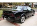 Kit film teinté Chevrolet Beretta Coupé 2 portes (1988 - 1996)