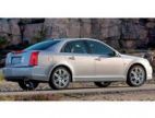 Kit film teinté Cadillac BLS Berline 4 portes (2005 - 2010)