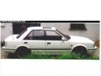 Kit film teinté Nissan Bluebird Berline 4 portes (1991 - 1995)