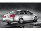 Kit de láminas tintadas Volkswagen Bora (2) sedán de 4 puertas (2005 - 2011)