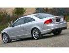 Kit film teinté Volvo C70 (2) CC Cabriolet 2 portes (2005 - 2013)