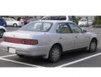 Kit film teinté Toyota Camry (3) Berline 4 portes (1991 - 1996)