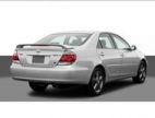 Kit film teinté Toyota Camry (5) Berline 4 portes (2001 - 2006)