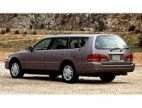 Kit film teinté Toyota Camry (3) Break 5 portes (1991 - 1996)