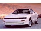 Kit film teinté Toyota Celica (5) Coupe 2 portes (1989 - 1993)