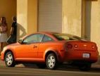 Kit film teinté Chevrolet Cobalt Coupé 2 portes (2004 - 2010)