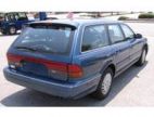 Tinted film kit Mitsubishi Diamante (1) Estate 5 doors (1990 - 1996)