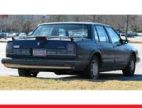 Oldsmobile Eighty-Eight berlina 4 porte (1986 - 1991)