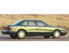Kit pellicola colorata Oldsmobile Eighty-Eight berlina 4 porte (1992 - 1999)