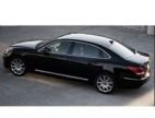 Kit film teinté Hyundai Equus Berline 4 portes (2009 - 2016)