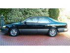 Kit film teinté Lexus ES (2) Berline 4 portes (1991 - 1996)