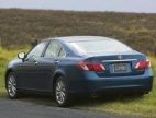 Kit film teinté Lexus ES (5) Berline 4 portes (2006 - 2012)