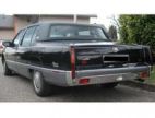 Kit film teinté Cadillac Fleetwood (1) Brougham Berline 4 portes (1985 - 1993)