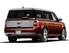 Kit de láminas tintadas para Ford Flex 5 puertas (2007 - 2019)
