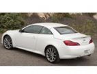 Kit film teinté Infiniti G (4) 37 Cabriolet 2 portes (2009 - 2015)