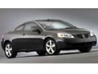 Kit film teinté Pontiac G6 (1) Coupé 3 portes (2004 - 2010)