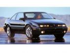 Tönungsfolienkit Pontiac Grand Prix (5) Coupé 2-Türer (1988 - 1996)