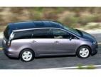 Kit film teinté Mitsubishi Grandis (1) Long 5 portes (2003 - 2011)