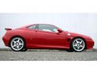 Kit film teinté Alfa Romeo GTV Coupe 2 portes (1995 - 2004)