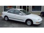 Tönungsfolien-Kit Acura Integra (3) 4-türige Limousine (1994 - 2001)