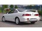 Honda Integra (3) Coupe 3 porte kit pellicola colorata (1994 - 2001)