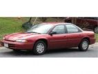 Kit film teinté Dodge Intrepid Berline 4 portes (1993 - 1997)